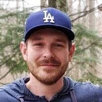 Ryan Michael Persha Obituary