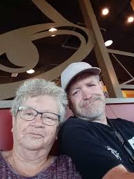 Most of you probably know one of our dearest servers here at the  restaurant, Robin King. Well, she is dealing with the tragedy of her son  passing away unexpectedly and suddenly yesterday.