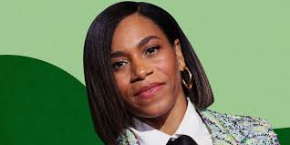 Kelly McCreary
