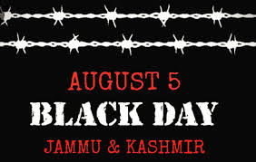 We did not find results for: Salman Nizami On Twitter August 5 Black Day For J K Restore Article 370 Restore Statehood