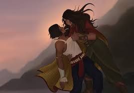 Raya is the titular main protagonist of disney's 2021 animated feature film, raya and the last dragon. Rayamari Tumblr Posts Tumbral Com