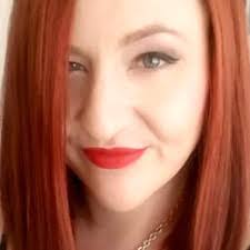 Angela Haggerty's Instagram, Twitter & Facebook