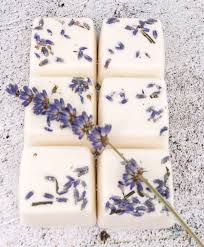 Lavender Shower Steamers Natural Essential Oil Soothing Etsy Pure Lavender Essential Oil Shower Steamers Shower Tablets