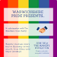 Nuneaton LGBTQ+ Meetup event image