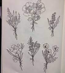 Check spelling or type a new query. Wild Flowers Flowers Wildflowers Bouquet Art Illustration Ink Drawing Tattoo Tattooflash Tatouage Toulo Bouquet Tattoo Foot Tattoos Forearm Tattoos