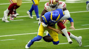 Find the latest in jared goff merchandise and memorabilia, or check out the rest of our nfl football gear for the whole family. Los Angeles Rams Coach Sean Mcvay Says Jared Goff Has Got To Take Better Care Of The Football