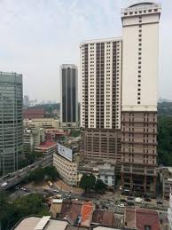 Plaza permata (formerly plaza igb), jalan kampar, titiwangsa lrt, kl sentul. Plaza Permata Jalan Kampar