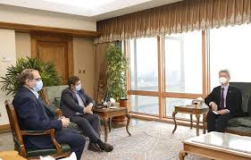 We've heard a lot about the north korea nuclear threat, and how the kim dynasty has declared war on the us. Iran South Korea Agree On Transfer Of Iran S Assets Irna English