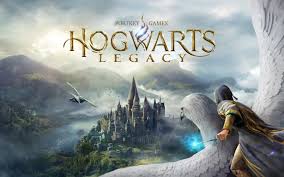 Hogwarts Legacy para PC de graça hoje - resgate agora!