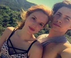 Bella Thorne's Dating and Relationship History