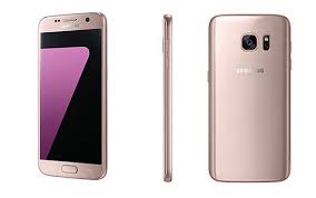 Introducing samsung austalia's first 5g tablet in australia, samsung galaxy tab s7+ 5g. Pink Gold Galaxy S7 Now Available On Market
