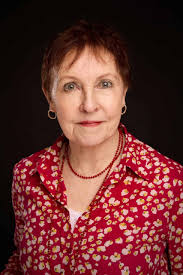 Ann Russell