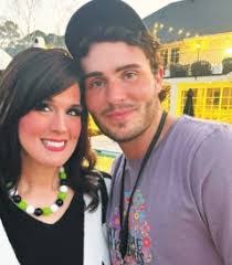 Sherry Stuckey's Instagram, Twitter & Facebook