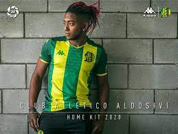 Recientemente club atlético aldosivi presentó su nueva camiseta alternativa para la temporada 2021. Aldosivi Presento Su Camiseta Para La Proxima Temporada Marketing Registrado La Comunidad Del Marketing Deportivo