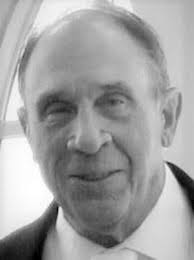 James Robinson Obituary