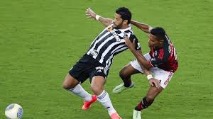 Flamengo vs Atlético Mineiro Rivalry