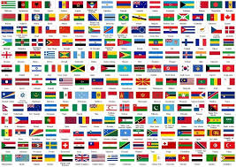 En la dimensión 150 x 90 cm, 100% poliéster. Iii Banderas Del Mundo Cual Es Su Significado Su Origen Sus Colores