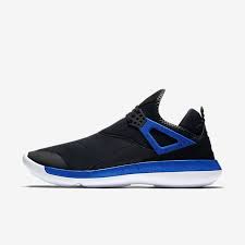 Nike Air Jordan Fly 89 Mens Shoes 9 Black Game Royal Blue White 940267 006 Nike Athleticsneakers Shoes Mens Jordans Jordan Shoes