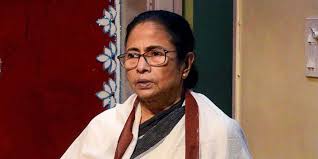 West bengal cm mamata banerjee will offer namaz on the occasion of eid at north 24 west bengal chief minister mamata banerjee took stock of the situation in the state amid. Everybody Is Afraid Scared Ashamed Mamata Banerjee On Air India S Leave Without Pay Move The New Indian Express