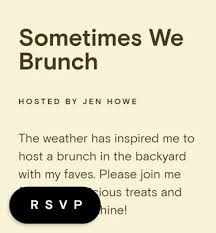 Whatever the reason is, one duty has to be abided by, i.e. Dinner Party Invitations Send Online Instantly Rsvp Tracking