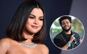 Online shopping from a great selection at movies & tv store. Selena Gomez Recommends A Song By The Weeknd For Self Isolation Music