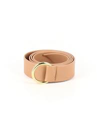 Details About B Low The Belt Women Brown Belt One Size