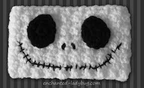Counted cross stitch pattern in pdf for instant download. Musings Of An Average Mom Free Nightmare Before Christmas Crochet Patterns