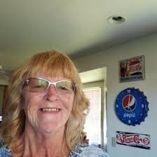 Vivian Strong's Instagram, Twitter & Facebook