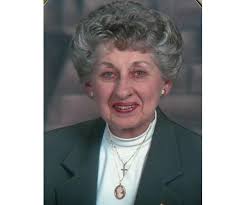 Norma A. Petersen Obituary (2023)