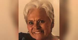 Patsy Gail Carmichael Obituary