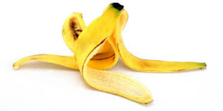 Pemanfaatan Limbah Kulit Pisang Sebagai Bahan Baku Pembuatan Babe Banana Battery
