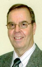 Kent Maxwell Obituary