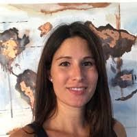 Isabella Abel's Instagram, Twitter & Facebook