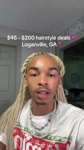 Logansville Georgia Retwist