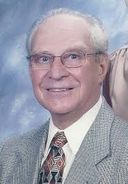 Donald Reynders Obituary