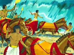 At the end of his life, moses delivers a final call to covenant faithfulness. Free Bible Illustrations At Free Bible Images Of Moses And The Red Sea Crossing Exodus 13 7 15 21 Bible Illustrations Free Bible Images Bible Images