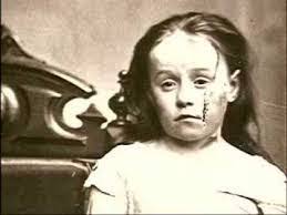 Murder is Everywhere: How the ASPCA Saved a Little Girl