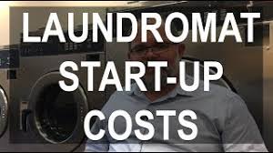 The popular quote says the best time to start was. Calculating Start Up Costs For A Laundromat Youtube