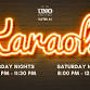 Karaoke Tuesday Nights at UNO In Clifton! event image