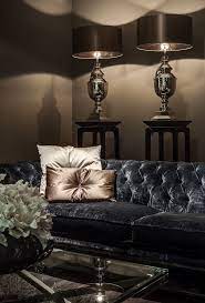 Pin On Interior Styling Glamour