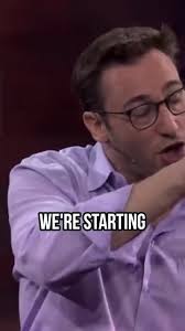 Losing touch with real joy, caught...