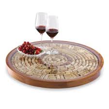 wine wall art & bottle decorations