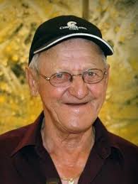 Obituary of Jean-Pierre (Peter J) Arsenault