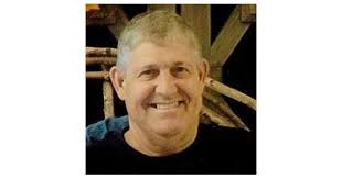 Kenneth Cossey Obituary (2019)