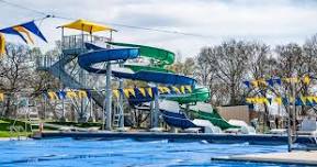 Brazos Valley Pride Weekend: Pool Party at Bryan Aquatic Center