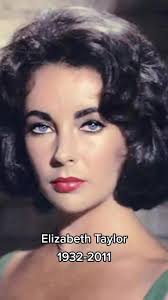 #morph #ElizabthTaylor #LizTaylor #Hollywood #Violeteyes Elizabeth Rosemond  Taylor (Hampstead, Londres, 27 de febrero de 1932-Los Ángeles, California,  23 de marzo de 2011), también conocida como Liz ...