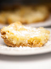 Paula Deen S Ooey Gooey Butter Cake