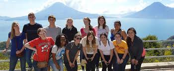 Margaret Moose Swallow Alternative Break Scholarship Fund