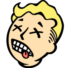 Pin By Rhylee Skowronski On Tattoo Ideas For Joe Telegram Stickers Vault Boy Stickers Packs