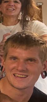 Altered George's Glasses into a Unique Piece of Art